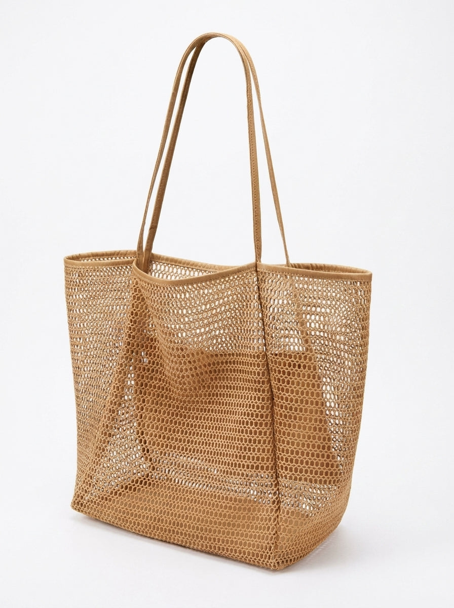 Alma - Bolso Tote de Playa