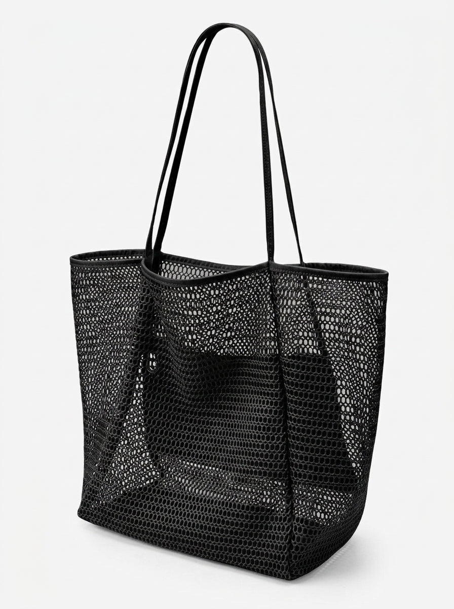 Alma - Bolso Tote de Playa