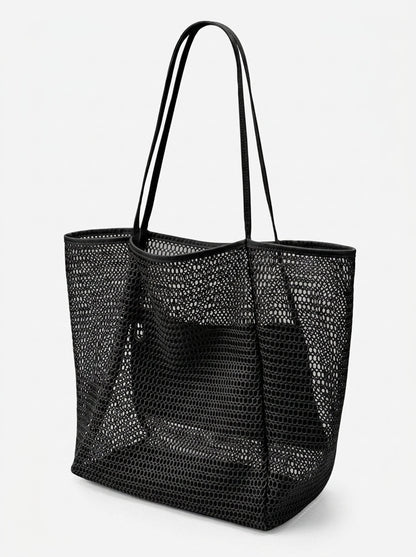 Alma - Bolso Tote de Playa