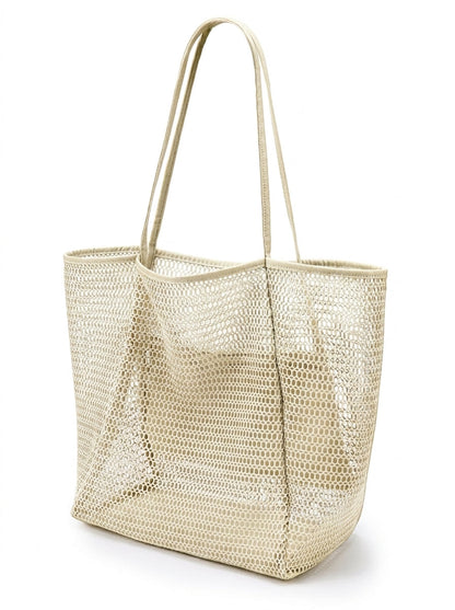 Alma - Bolso Tote de Playa