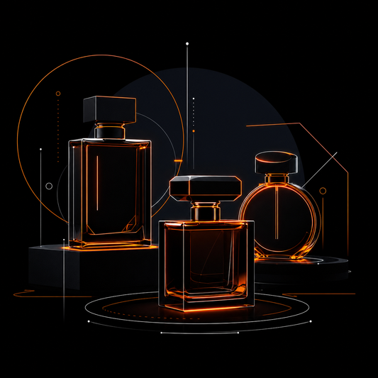PROVEEDORES PERFUMES