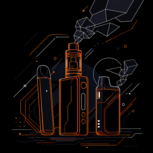 PROVEEDORES VAPERS
